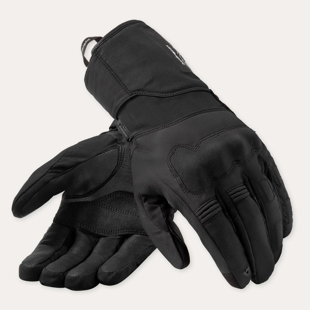 REV'IT! Convergent H2O Gloves