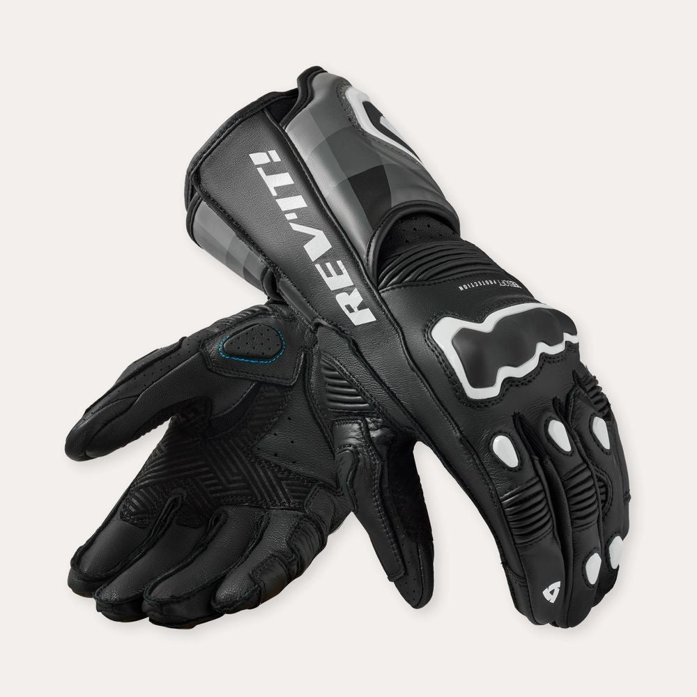 REV'IT! Quantum 3 Gloves