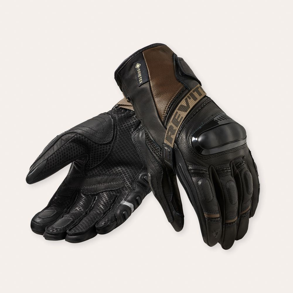 REV'IT! Dominator 3 GTX Gloves