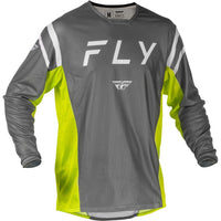 FLY RACING 2025.5 Kinetic Mesh Center Jersey