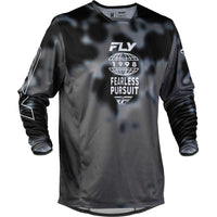 FLY RACING Kinetic Blur Jersey (2027)