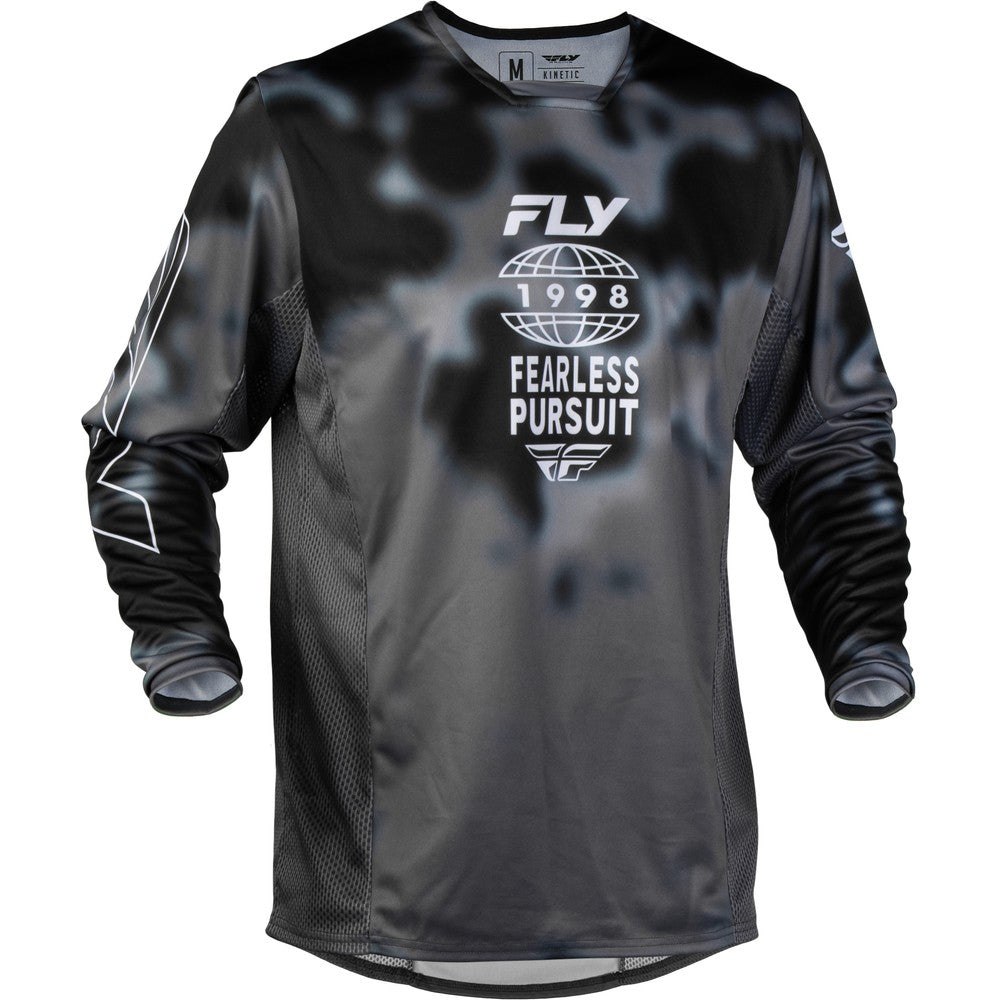 FLY RACING Kinetic Blur Jersey (2027)