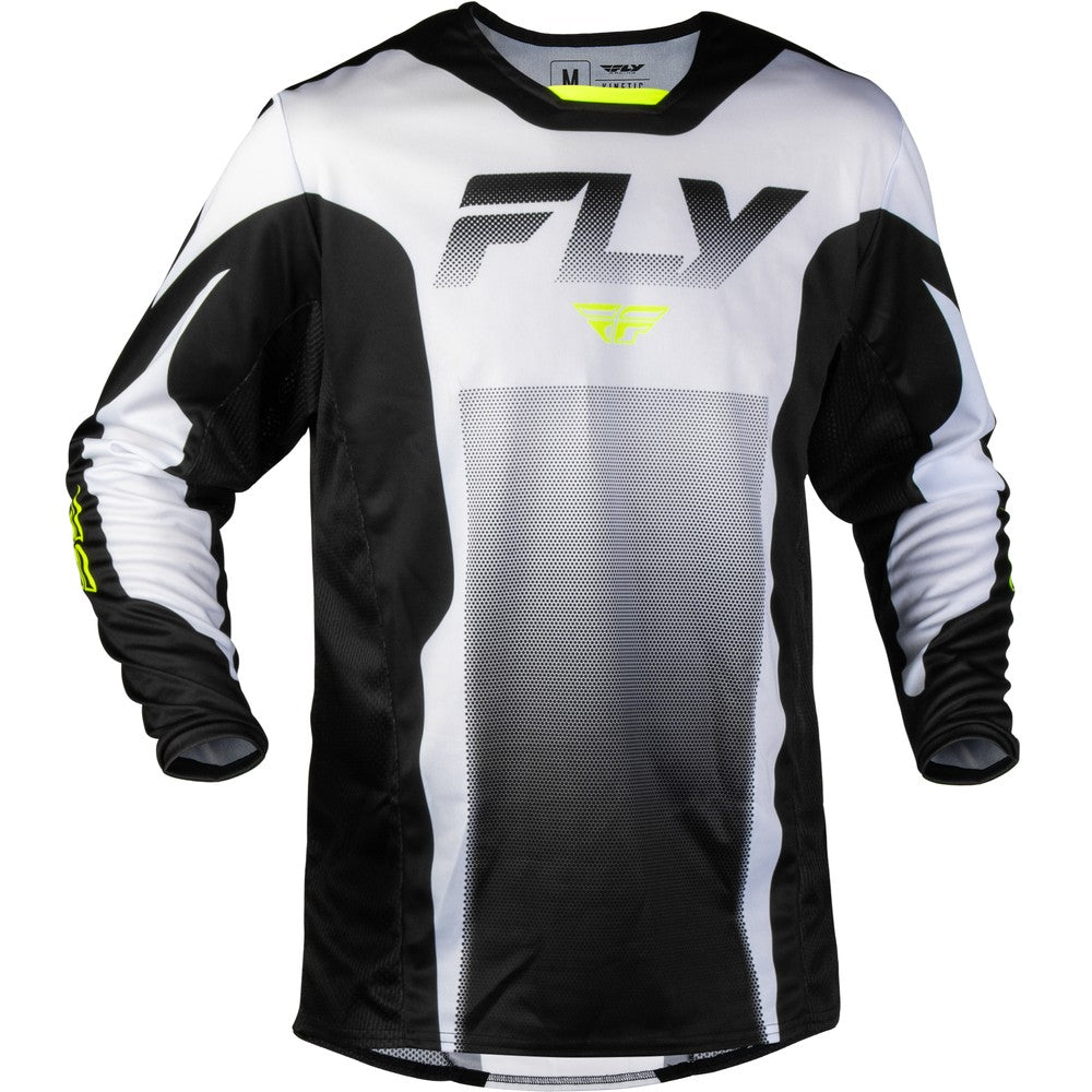 FLY RACING Kinetic Fade Jersey (2027)