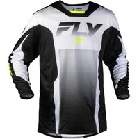 FLY RACING Kinetic Fade Jersey (2027)