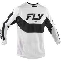 FLY RACING Kinetic Mesh Jersey (2026.5)
