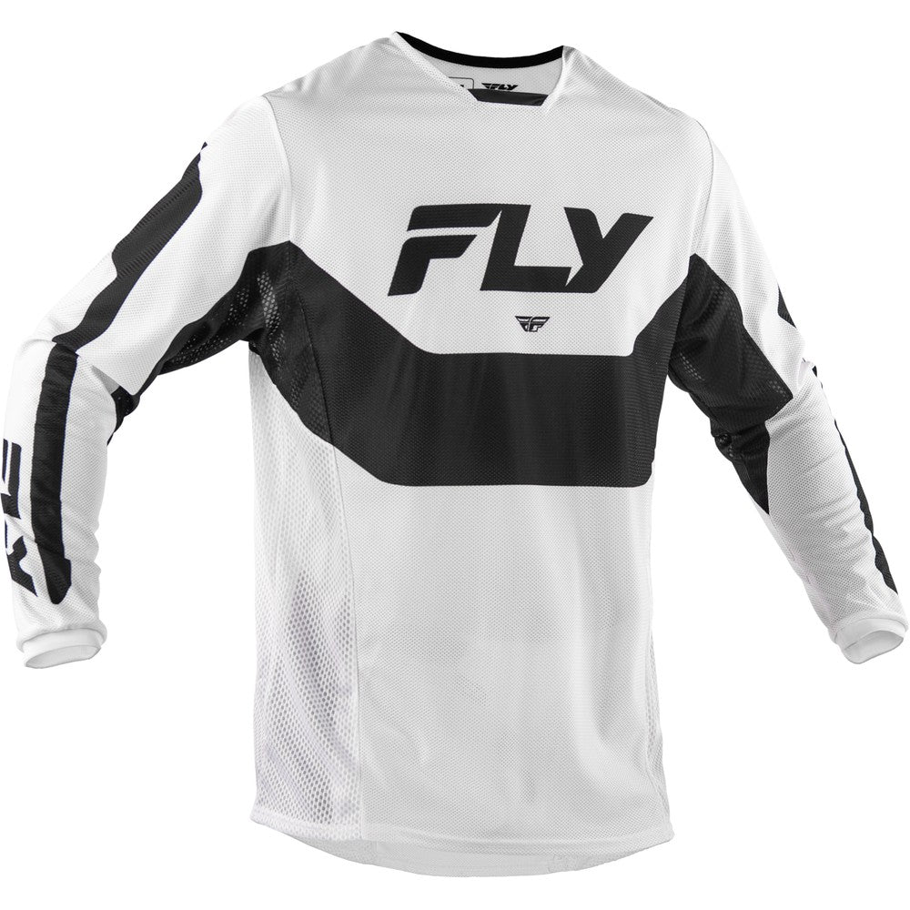 FLY RACING Kinetic Mesh Jersey (2026.5)