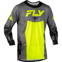 FLY RACING Lite Flake Jersey (2027)