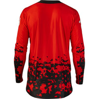 FLY RACING Youth Lite Flake Jersey (2027)