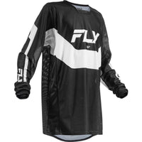 FLY RACING Youth Kinetic Mesh Jersey (2026.5)