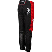 FLY RACING Youth Kinetic DBK Pants (2027)