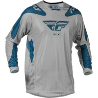FLY RACING 2025.5 Kinetic Mesh Sym Jersey