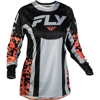 FLY RACING Women's Lite Flake Jersey (2027)