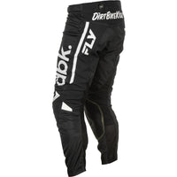 FLY RACING 2025.5 Kinetic Mesh DBK Pants