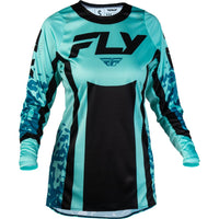 FLY RACING Women's Lite Flake Jersey (2027)