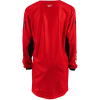 FLY RACING Youth Kinetic Mesh Jersey (2026.5)