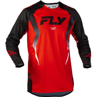FLY RACING Evolution DST Bolt Jersey (2027)
