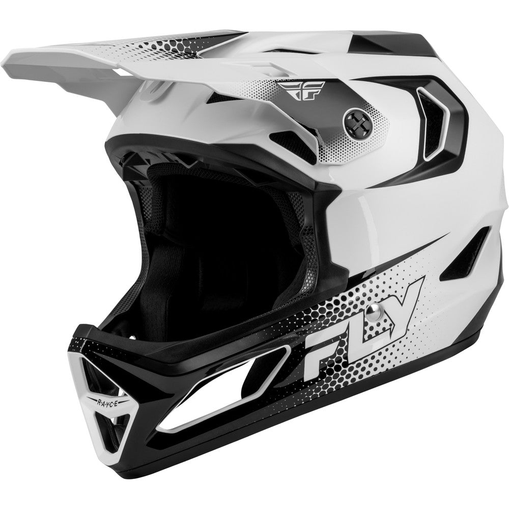 FLY RACING Rayce Sonar Bicycle Helmets (2027)