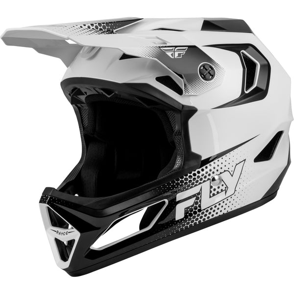 FLY RACING Youth Rayce Sonar Bicycle Helmet (2027)
