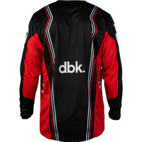 FLY RACING Kinetic DBK Jersey (2027)