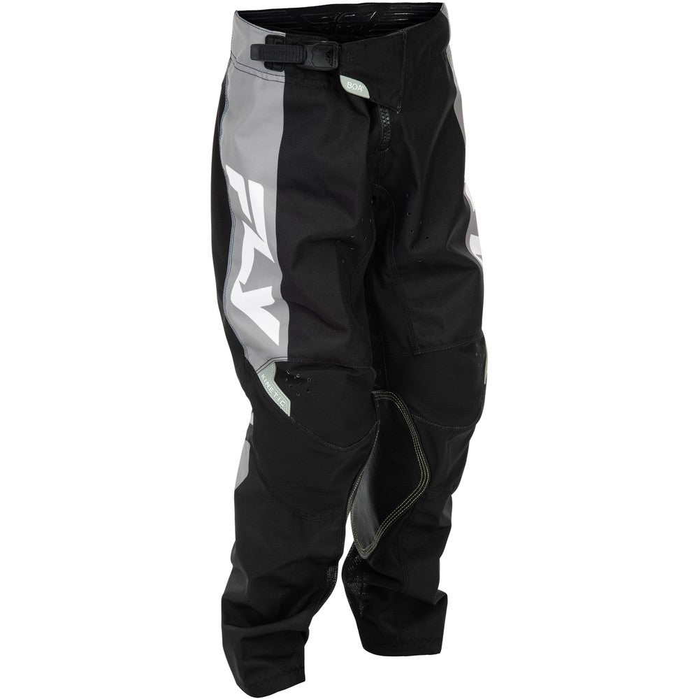 FLY RACING 2026 Youth Kinetic Pants