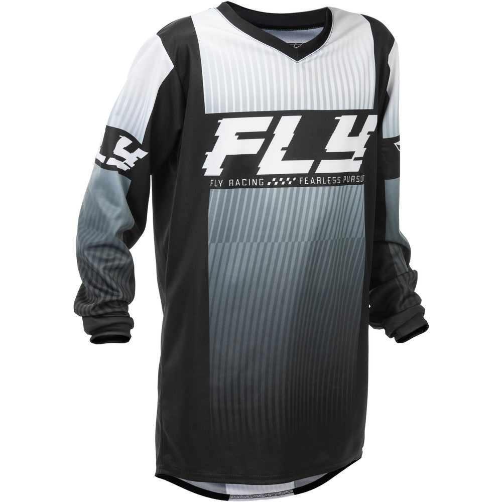 FLY RACING 2026 F-16 Youth Jersey