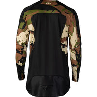 FLY RACING Evolution DST Hunt Jersey (2027)