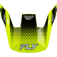FLY RACING Rayce Sonar Bicycle Helmet Accessories (2026)