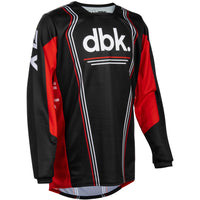 FLY RACING Youth Kinetic DBK Jersey (2027)