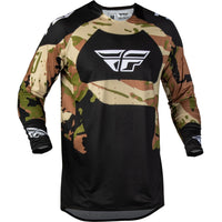FLY RACING Evolution DST Hunt Jersey (2027)