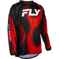 FLY RACING Youth Kinetic Torch Jersey (2027)