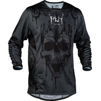 FLY RACING Kinetic Dark Series Jersey (2027)