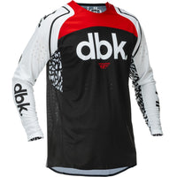 FLY RACING Evolution DST DBK Jersey (2026)