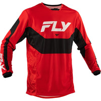 FLY RACING Kinetic Mesh Jersey (2026.5)