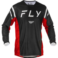 FLY RACING 2025.5 Kinetic Mesh Center Jersey