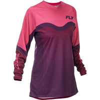 FLY RACING Women's F-16 Jersey (2026)