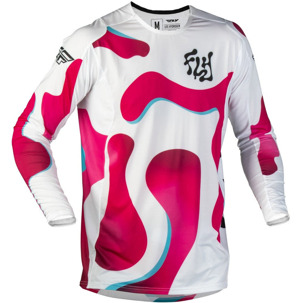 FLY RACING Lite Vibe Jersey (2027)
