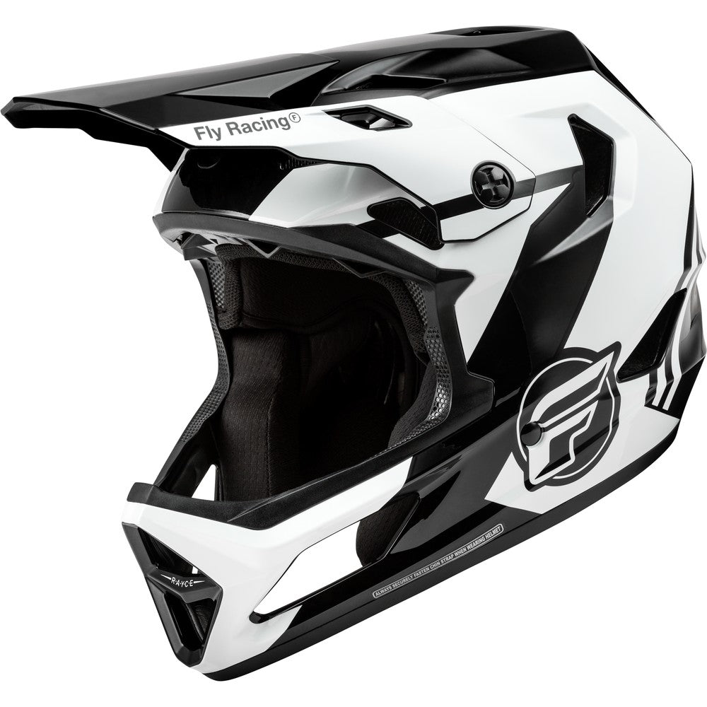 FLY RACING Rayce Helmets (2024)