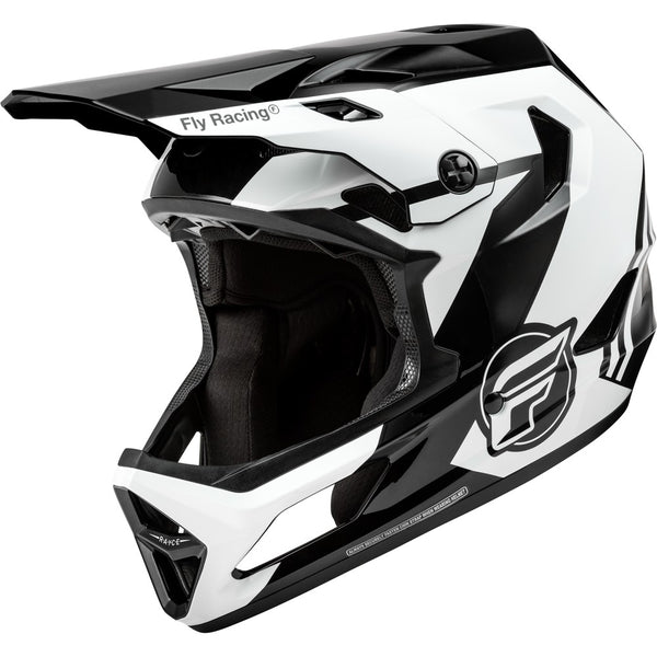 FLY RACING Rayce Helmets (2024)