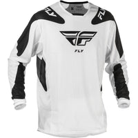 FLY RACING 2025.5 Kinetic Mesh Sym Jersey