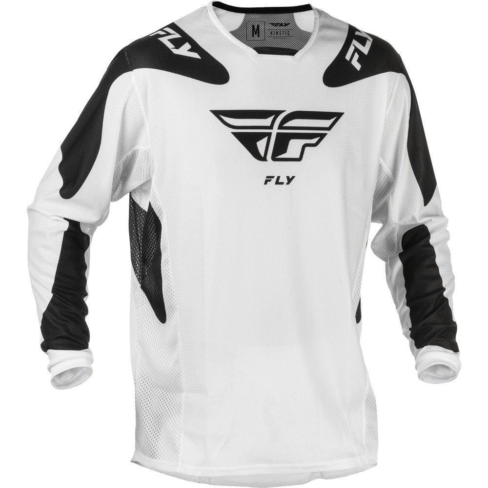 FLY RACING 2025.5 Kinetic Mesh Sym Jersey
