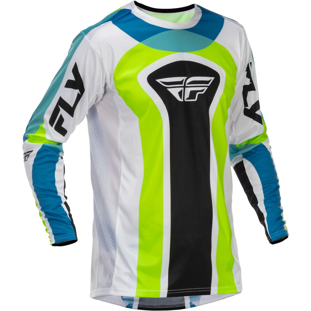 FLY RACING 2026 Lite LE Current Jersey