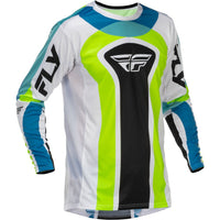 FLY RACING 2026 Youth Lite LE Current Jersey