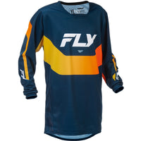 FLY RACING 2026 Youth Kinetic Jersey