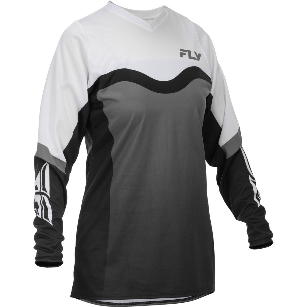 FLY RACING Women's F-16 Jersey (2026)
