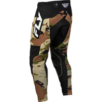 FLY RACING Evolution DST Hunt Pants (2027)