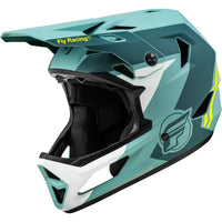 FLY RACING Rayce Helmets (2024)