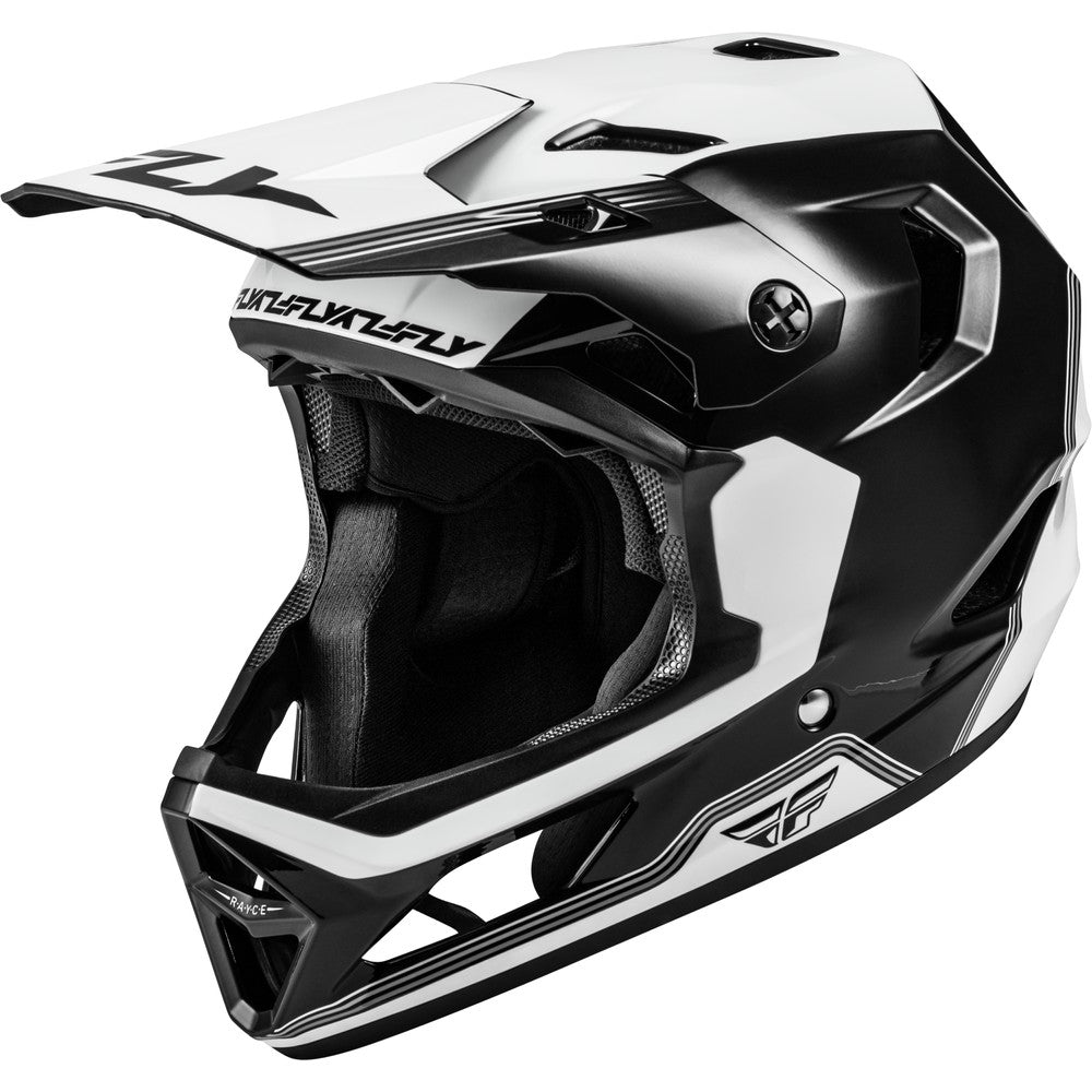 FLY RACING Rayce Repeat Bicycle Helmet (2026)