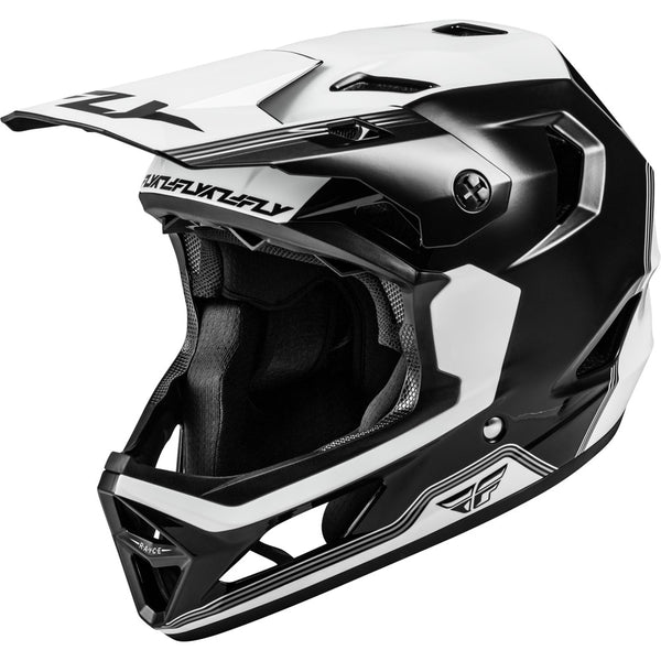 FLY RACING Rayce Repeat Bicycle Helmet (2026)