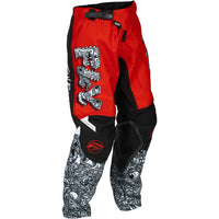 FLY RACING 2026 Kinetic Mutant Youth Pants