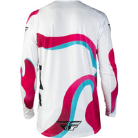 FLY RACING Lite Vibe Jersey (2027)
